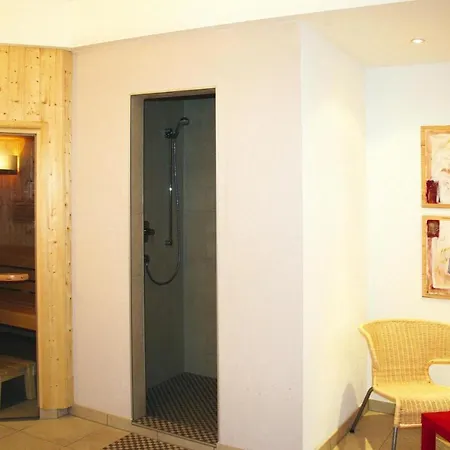 Feriehus In With Sauna And Mountain Views Fiss