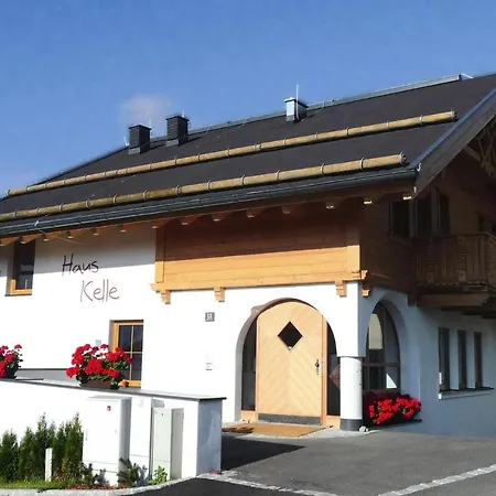 Σπίτι διακοπών In With Sauna And Mountain Views