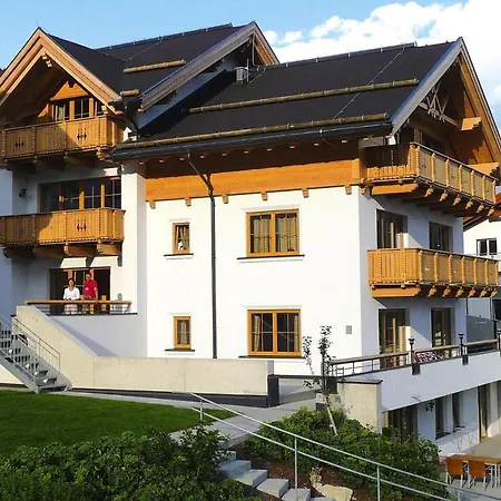 Holiday home Home,