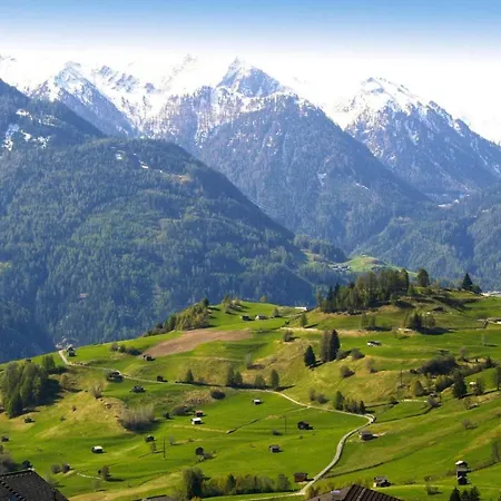 In With Sauna And Mountain Views *