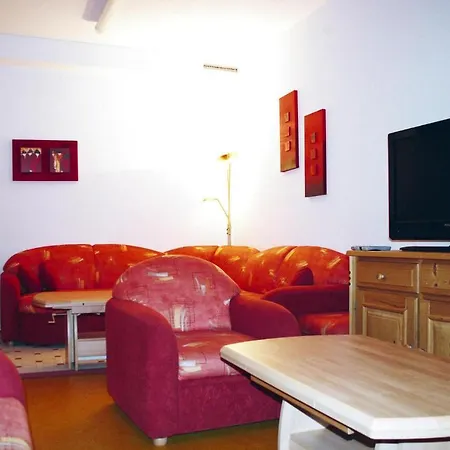 Holiday home Home, Fiss